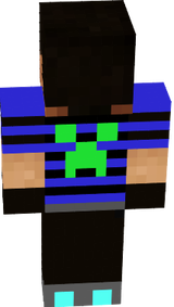 Zack-Evil