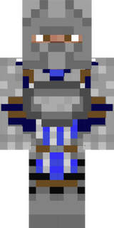 grey warden