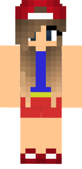 My super skin ]YT