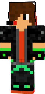 skin