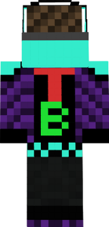 Tom's Skin