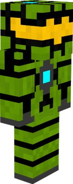 Deathy_Deathbear (HaloCraft chief)