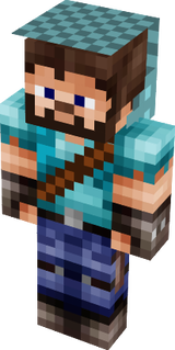 steve