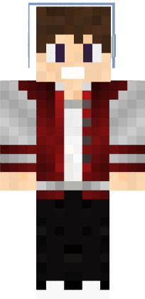 Preview of texture: GoldPlayer