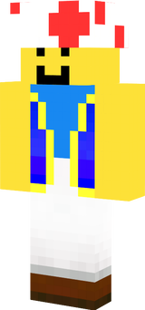 Toad Noob