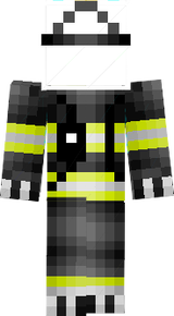 night fury firefighter
