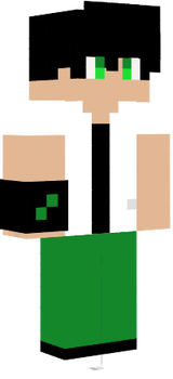 ben 10