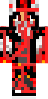 skin noisyboy29 halloween