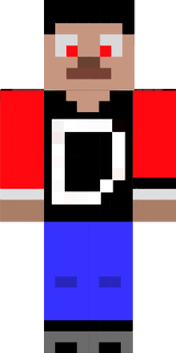 Dida skin