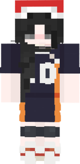 hinata christmas 2