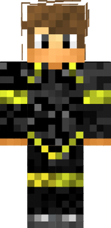 SjyMan
