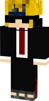 minato de terno