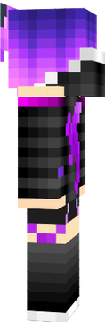 Mi skin