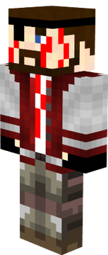 a inha melhor skin