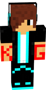 kinggonga