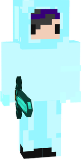 LazzyDrag creeper shirt