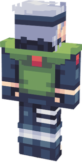 kakashi