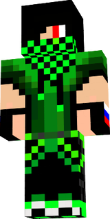 char misha
