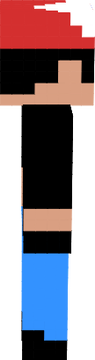 Minha skin 3