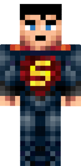 SUPERMAN