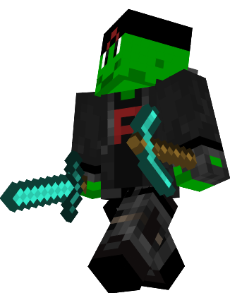 Preview of texture: Team Rocket Turtle