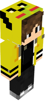 Nose