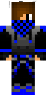Le Bleu