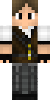 skin minecraft jazzghoust