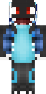 mega charazard