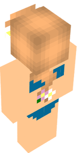 Jujuba MineGirl