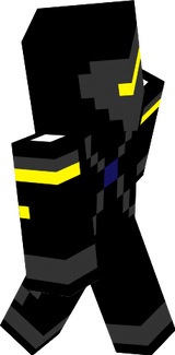 Ninja OmegaΩ