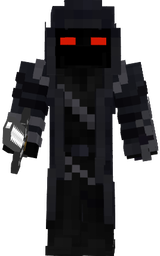 Dark Assassin