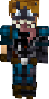 Capitan Venom 3