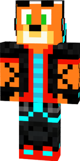 crash player