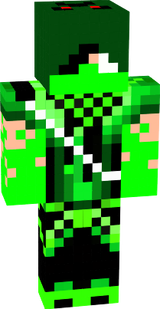 BONK BOY GREEN