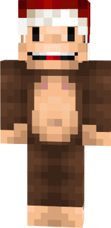 Macaco junto, macaco forte!