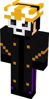 Papa Emeritus III