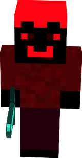 Dark Steve
