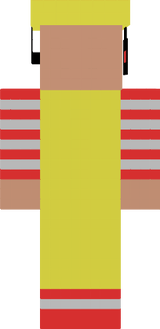 Mcdonalds worker