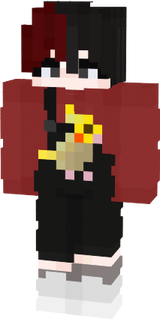 Danieru ninfita sueter