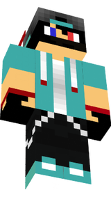 skin lorge