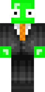 TheHunterMC