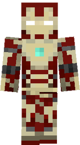 iron man