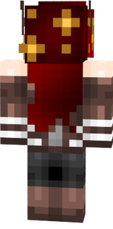 deer girl edit