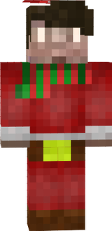 santa kingraa