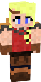 Char