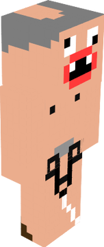 BESTER SKIN xD
