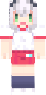 Shirogane Noel Sports