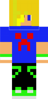 mine