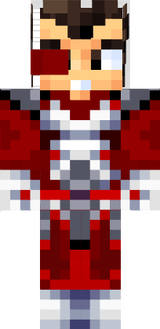VegettaRED